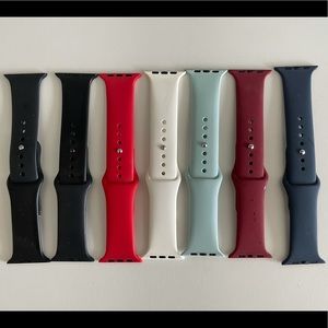 Series 3 42mm Apple Watch Bands